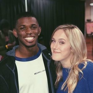 Meet your Posher, Hailey